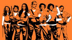 Orange Is the New Black - Season 5 - Trailer