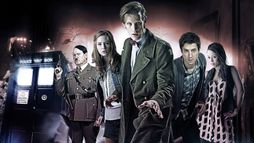Doctor Who - Season 6 - Trailer
