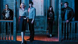 Bates Motel - Season 2 - Trailer