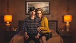 Bates Motel - Season 1 - Trailer