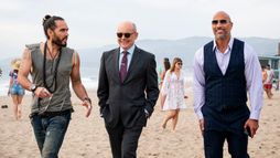 Ballers - Season 4 - Trailer