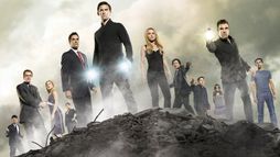 Heroes - Season 3 - Trailer
