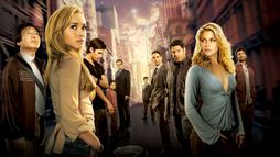 Heroes - Season 2 - Trailer