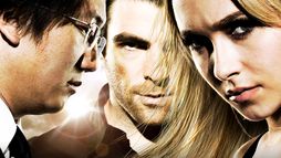 Heroes - Season 4 - Trailer
