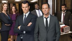 Battle Creek - Season 1 - Trailer