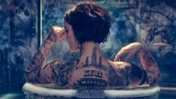 Blindspot - Season 3 - Trailer