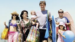Togetherness - Season 1 - Trailer