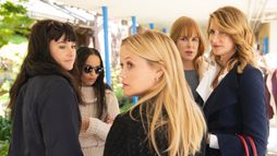 Big Little Lies - Season 2 - Trailer