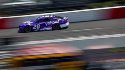 Nascar Cup Series