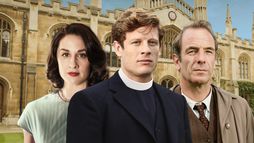 Grantchester - Season 2 - Trailer