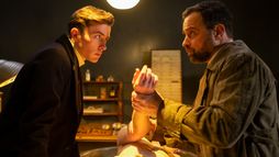 Vienna Blood - Les carnets de Max Liebermann - Season 1 - Trailer