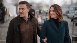 Dix pour cent - Season 4 - Trailer