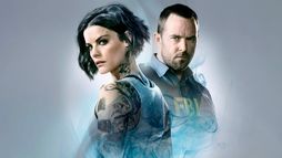 Blindspot - Season 4 - Trailer