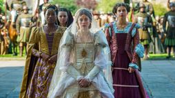 The Spanish princess - Season 1 - Trailer