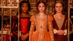 The Spanish princess - Season 2 - Trailer