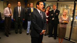 The Office (US) - Season 4 - Trailer