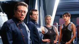 Battlestar Galactica - Season 1 - Trailer