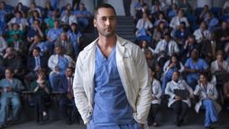 New Amsterdam - Season 1 - Trailer