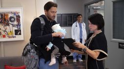 New Amsterdam - Season 2 - Trailer