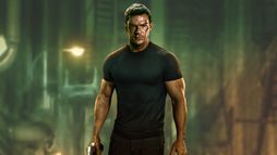 Reacher - Season 1 - Trailer