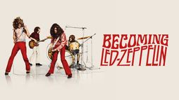 Becoming Led Zeppelin