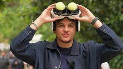 Tout le sport Roland-Garros