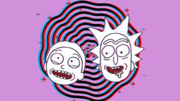 Rick et Morty - Season 1 - Trailer