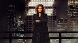 The Equalizer - Season 1 - Trailer
