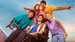 Les bracelets rouges - Season 4 - Trailer