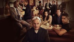 NCIS - Season 19 - Trailer