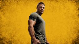 Reacher - Season 2 - Trailer