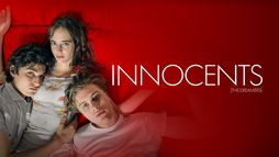 Innocents : The Dreamers