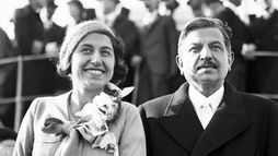 Les ambassadeurs de la collaboration