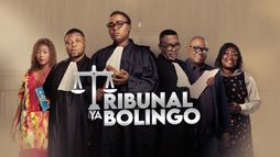 Tribunal ya bolingo - Saison 1