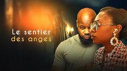 Le sentier des anges