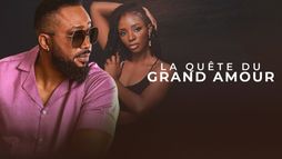 La quête du grand amour