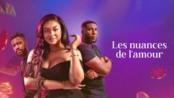 Les nuances de l'amour