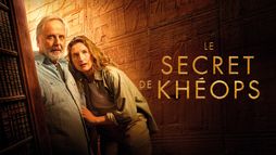 Le Secret de Khéops