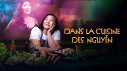 Dans la cuisine des Nguyen