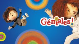 Géniales !