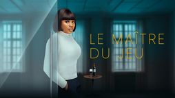 Le maître du jeu
