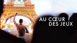 Au coeur des Jeux
