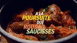 A la poursuite du rougail saucisses - Saison 1