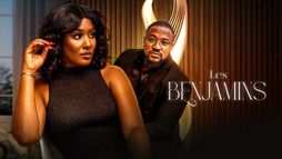 Les Benjamins
