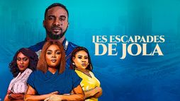 Les escapades de Jola