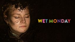 Wet Monday