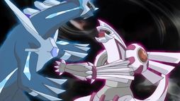 Pokémon 10 : l'ascension de Darkrai