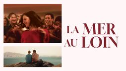 La Mer au loin