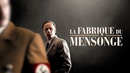 La Fabrique du mensonge