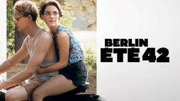 Berlin, été 42